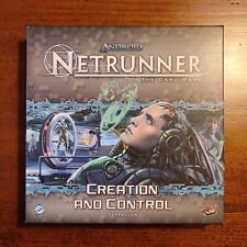 Android netrunner deluxe usato  Saronno