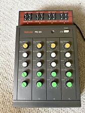 Tascam channel band for sale  NORWICH