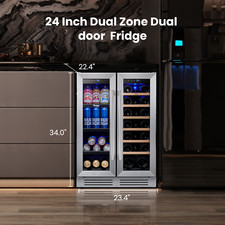 Yeego wine cooler for sale  Ontario