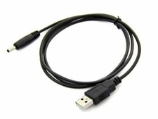 Usb cable lead for sale  LONDON