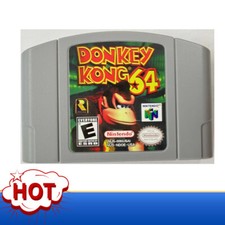Console cartucho de jogos - N64 - Para Nintendo 64 - Estado: Usado comprar usado  Enviando para Brazil
