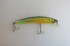 Lot zuri.f crankbait for sale  Glenbeulah