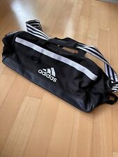 Adidas sporttasche duffel gebraucht kaufen  Frankfurt am Main