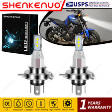 Yamaha fz09 2014 for sale  Walnut