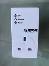 Simpler networks hp200pt64bt for sale  LITTLEHAMPTON