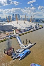 Arena river thames for sale  READING