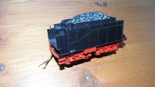 Tender moteur locomotive d'occasion  Cusset