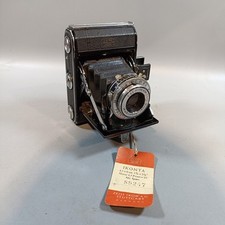 Zeiss ikon ikonta for sale  NORMANTON