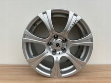 Alufelge zoll 5x120 gebraucht kaufen  Geesthacht
