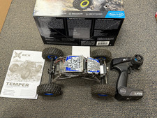 Excellent ecx 4wd for sale  Saint Paul