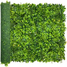 Artificial plant wall for sale  Ashford