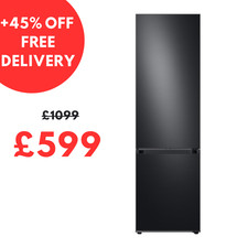 Samsung fridge freezer for sale  NOTTINGHAM