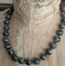 Handmade labradorite beaded for sale  San Diego