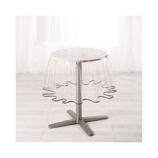 Nappe cristal ronde d'occasion  France