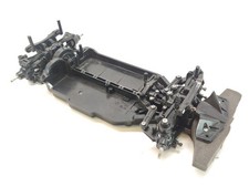 Incomplete tamiya 4x4 for sale  Seymour