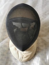 Absolute fencing mask for sale  HUDDERSFIELD