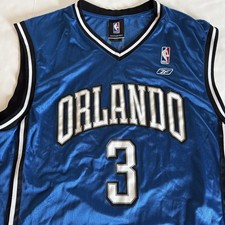 Orlando magic jersey for sale  Monticello