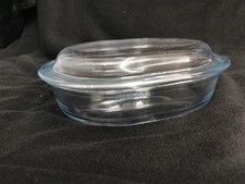 Pyrex oval lidded for sale Pyrex oval lidded for sale  BOURNEMOUTH