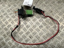 88834 widerstand gebläsemotor gebraucht kaufen  Neu-Ulm