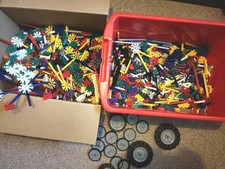 Nex job lot for sale  BIRMINGHAM