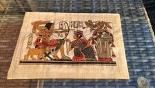 Authentic handmade egyptian for sale  RYTON