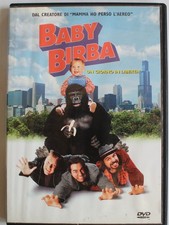 Baby birba giorno usato  Poirino