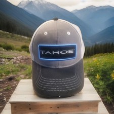 Tahoe boats trucker for sale  Coweta