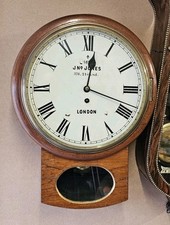Inch fusee drop for sale  KENILWORTH