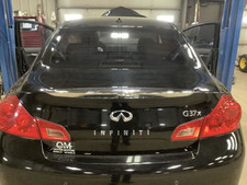 Trunk hatch tailgate for sale  Wisconsin Rapids