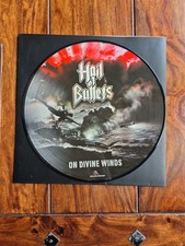 Hail bullets devine gebraucht kaufen  Maßbach