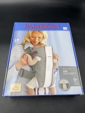 Baby bjorn original for sale  Walworth