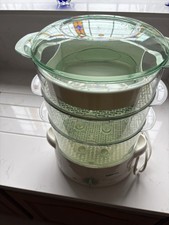 Tefal tier steam for sale  CARDIFF