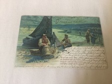 Postkarte ansichtskarte gruß gebraucht kaufen  St. Georgen im Schwarzwald