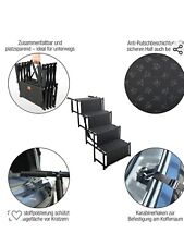 Hundetreppe stufen top gebraucht kaufen  Herzogenrath