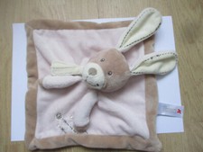 Doudou plat carré d'occasion  Villeneuve-d'Ascq-