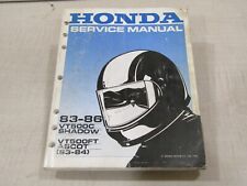 1983 1986 honda for sale  Onsted