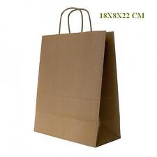 Sacs papier kraft d'occasion  Villeneuve-sur-Lot