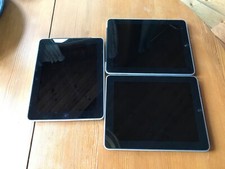Ipad riginal gebraucht kaufen  Lübben-Umland II