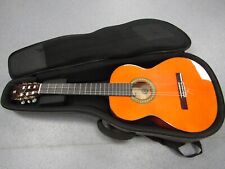Alhambra flamenco guitar for sale  BRISTOL