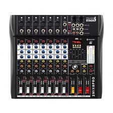 Mixer audio 2mix8pro usato  Ripatransone