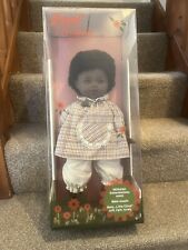 Zapf black african for sale  STOCKBRIDGE