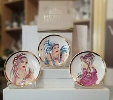 Hervit set piattini usato  Vizzini