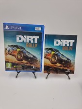 Jeu playstation dirt d'occasion  Collonges