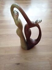Hermosa art sculpture for sale  CHESSINGTON
