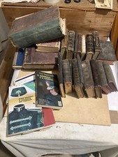 Vecchi libretti preghiera usato  Caserta