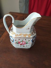 Pot lait porcelaine d'occasion  Lachapelle-aux-Pots