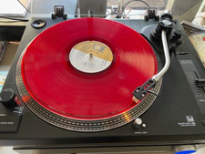 Platine vinyle dual d'occasion  Sommières