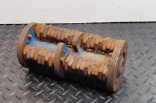 Floor scarifier tct for sale  SHEFFIELD