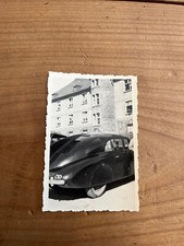 Photo ancienne voiture d'occasion  Saint-Jean-en-Royans