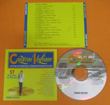 Compilation canzoni italiane usato  Ferrara